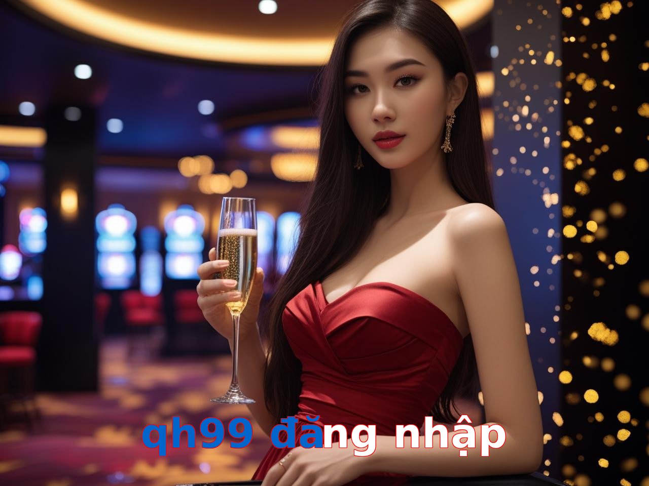 qh99 đăng nhập
