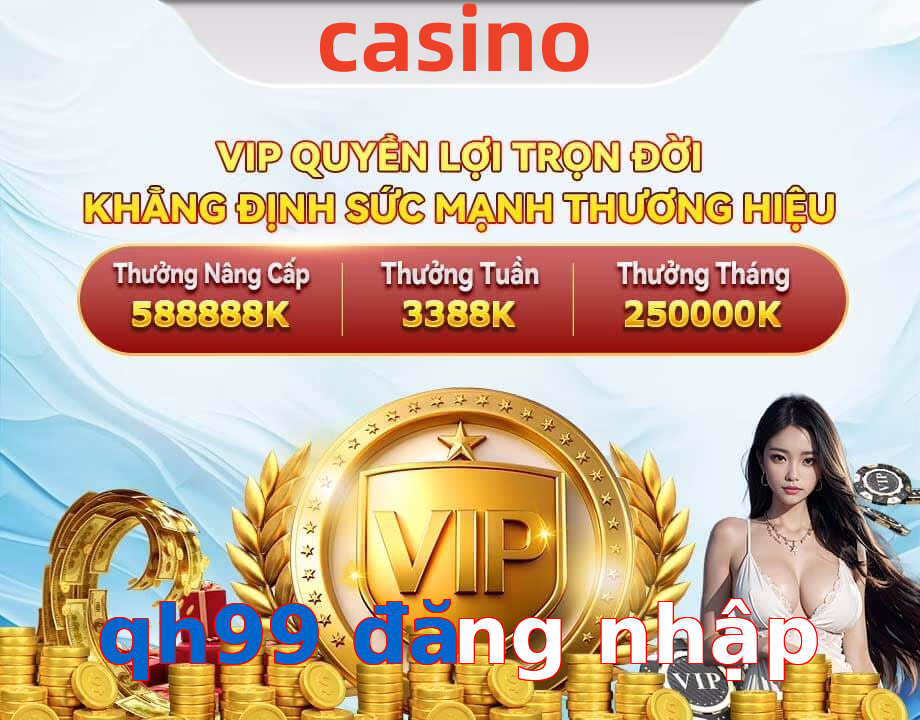 qh99 đăng nhập