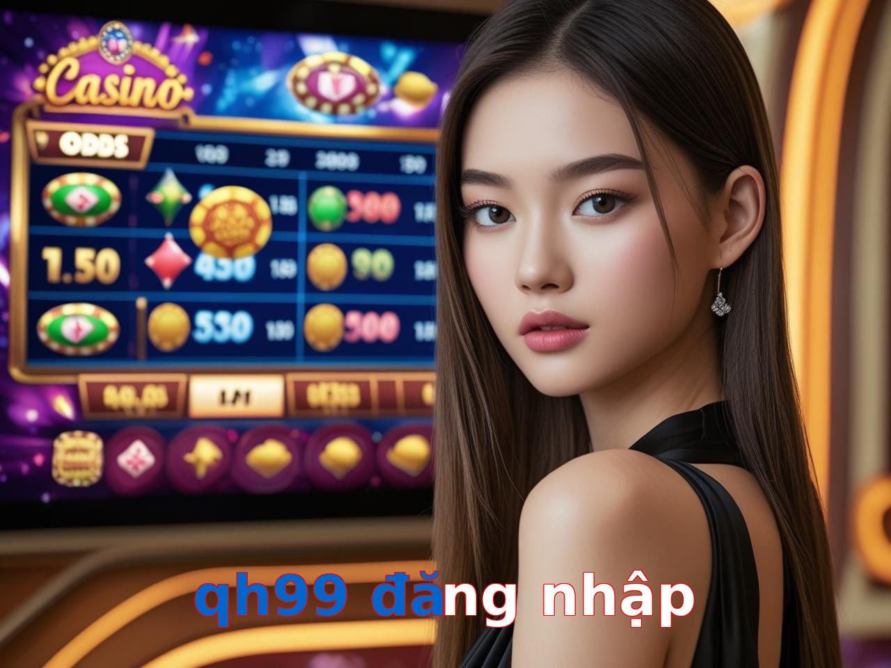qh99 đăng nhập