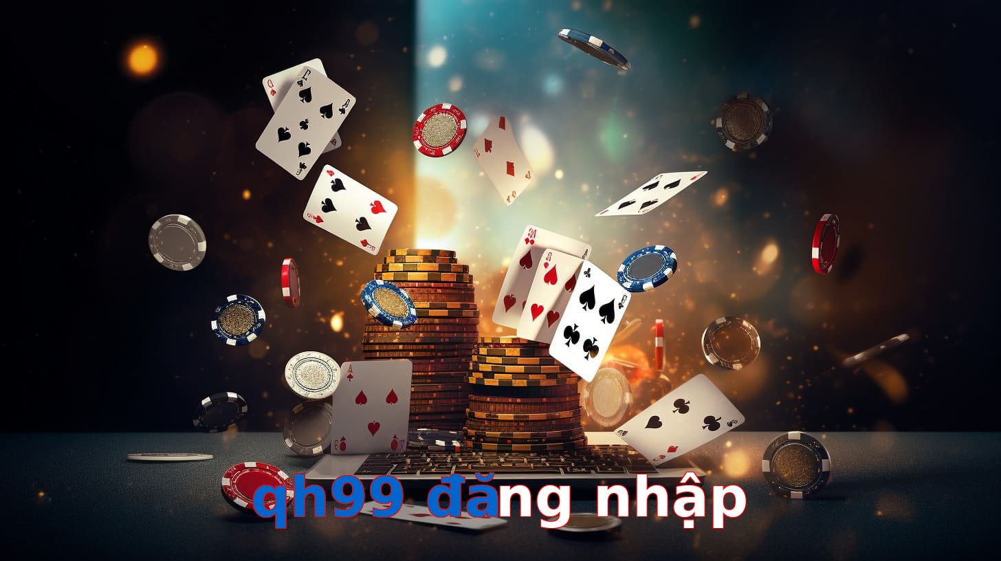 qh99 đăng nhập