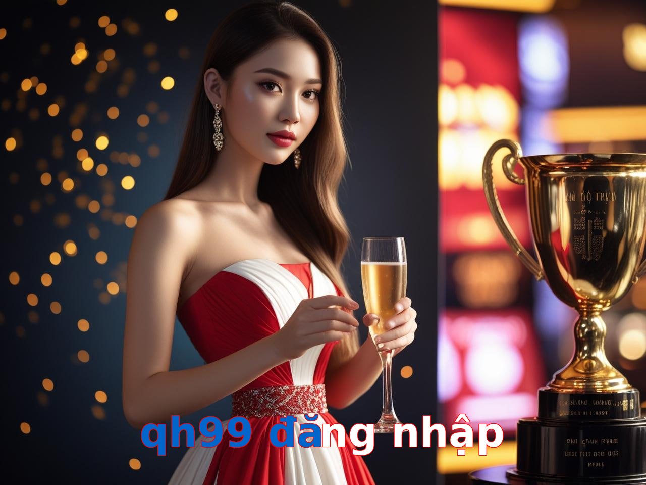 qh99 đăng nhập