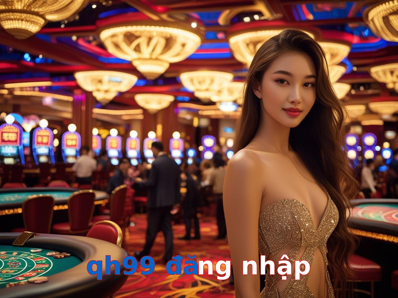 qh99 đăng nhập