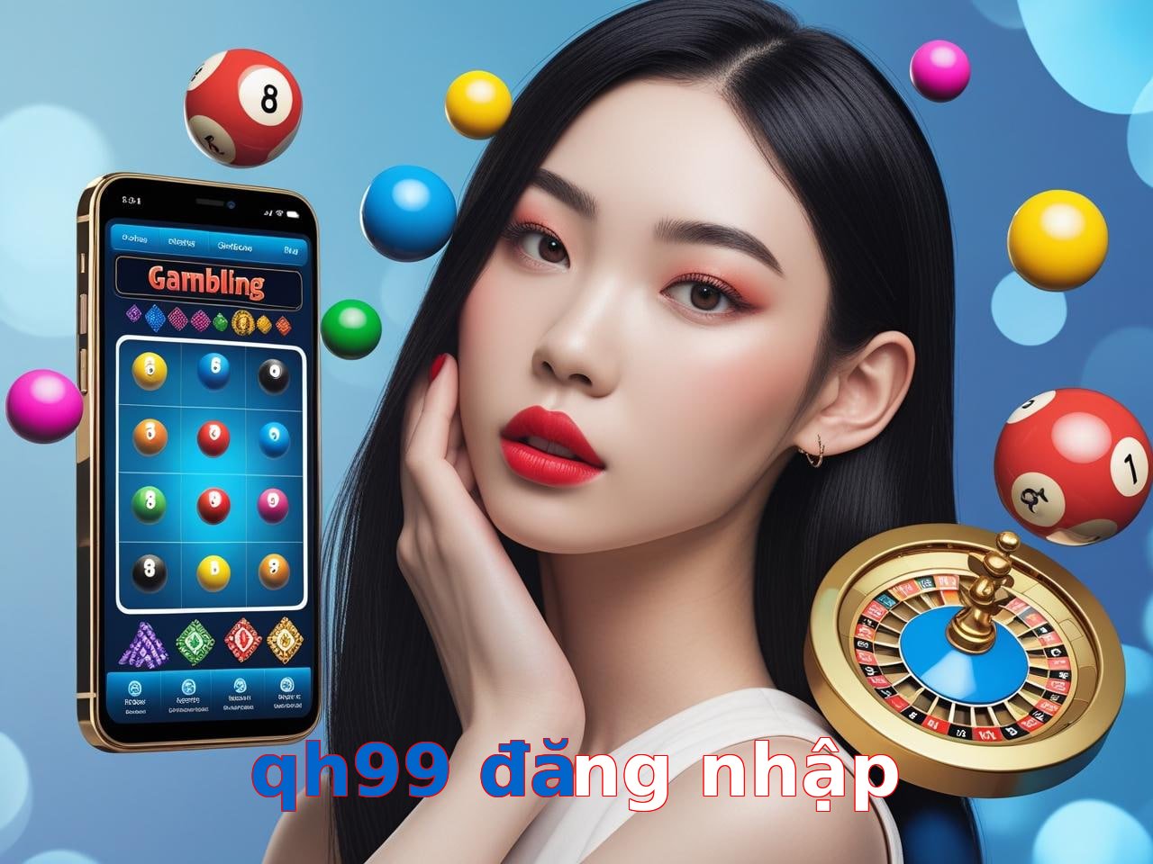 qh99 đăng nhập