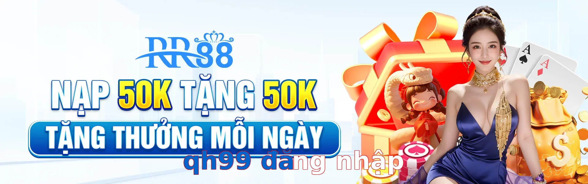 qh99 đăng nhập