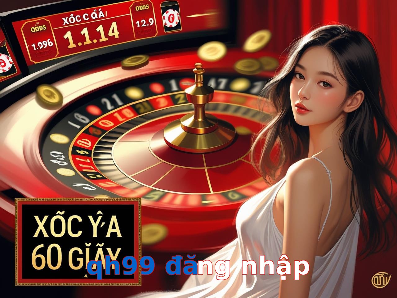 qh99 đăng nhập