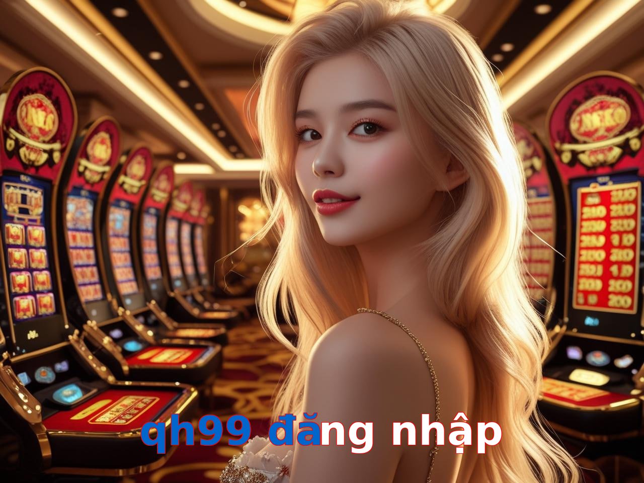 qh99 đăng nhập