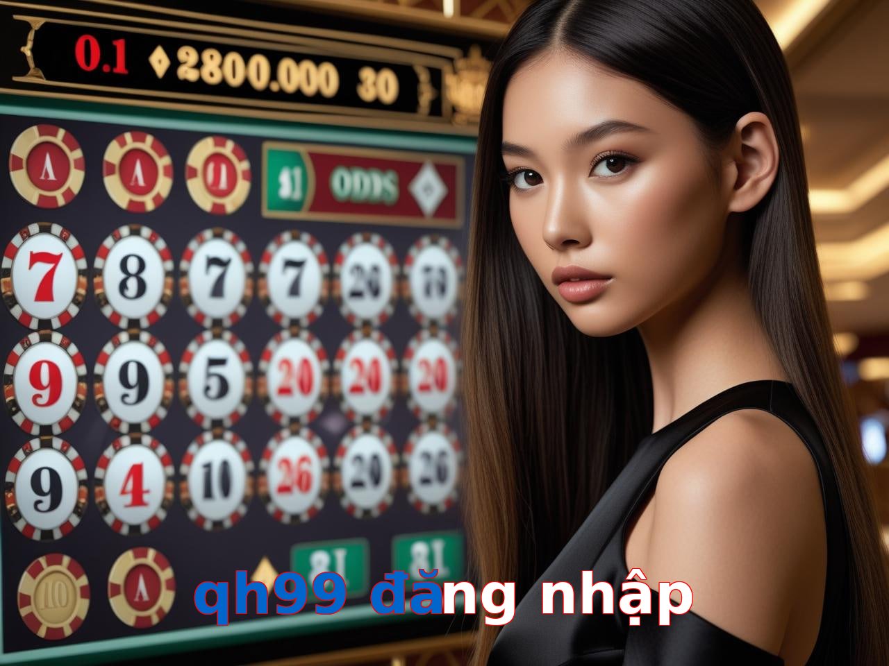 qh99 đăng nhập