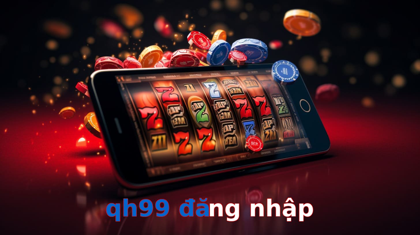 qh99 đăng nhập