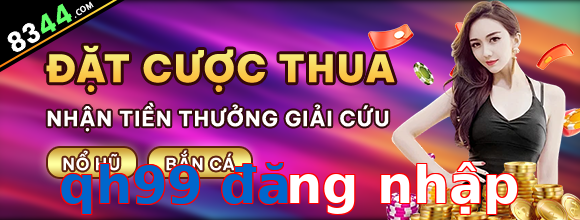 qh99 đăng nhập