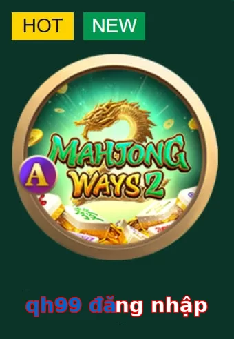 qh99 đăng nhập