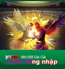 qh99 đăng nhập