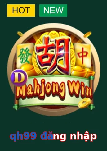 qh99 đăng nhập