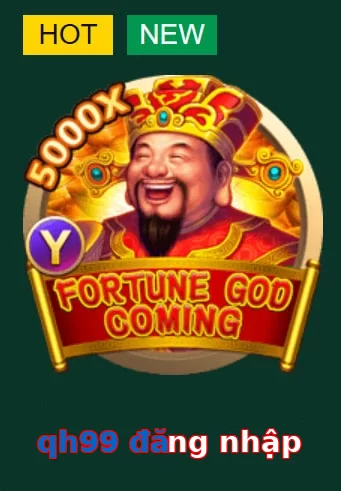 qh99 đăng nhập
